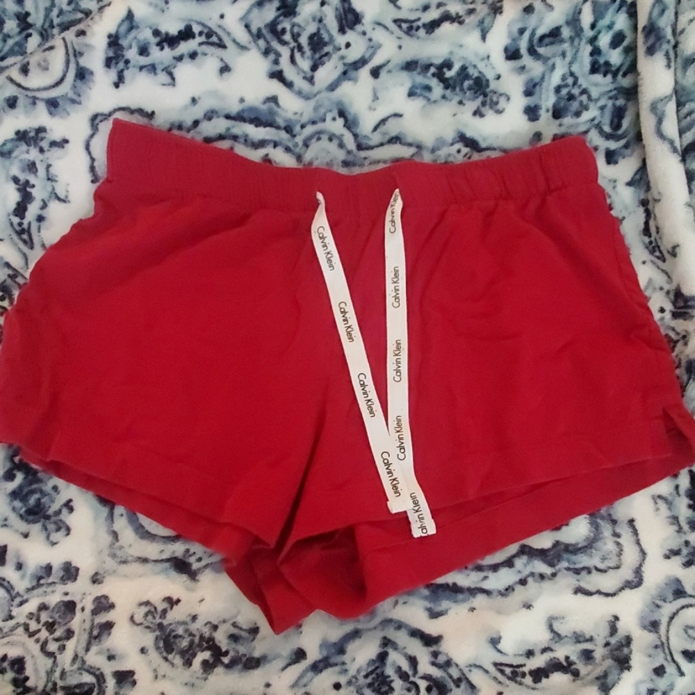 Calvin klein shorts